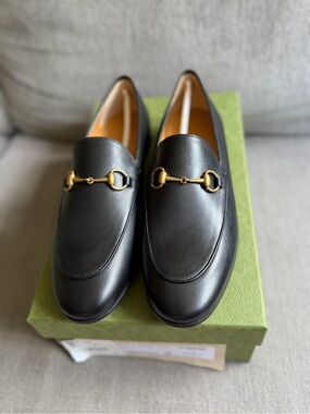 Women's Gucci Jordaan loafer